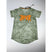 T-shirt bimbo 4/14 anni  Over-Size