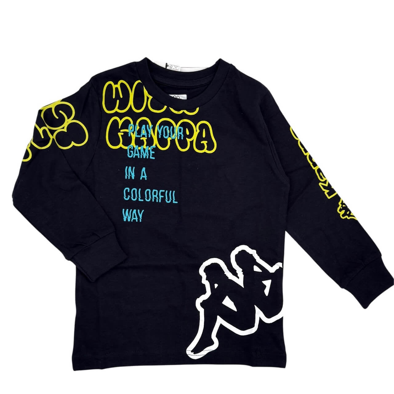 T-Shirt Kappa Bimbo