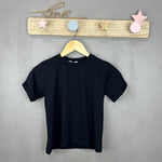 T-shirt retro stampato Bimbo