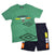 Completo Ragazzo Umbro