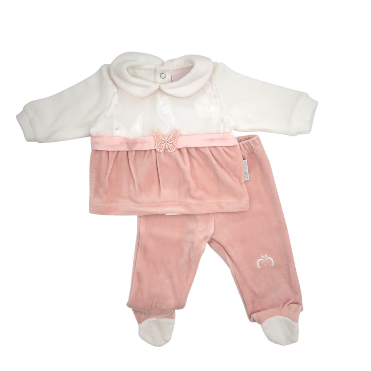 Tutina ciniglia Melanie