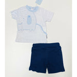 Completo Pastello 100% Cotone
