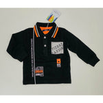 Polo Pierre Cardin Neonato 9/30 Mesi