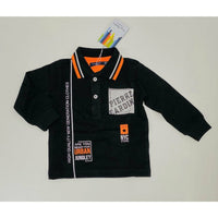 Polo Pierre Cardin Neonato 9/30 Mesi
