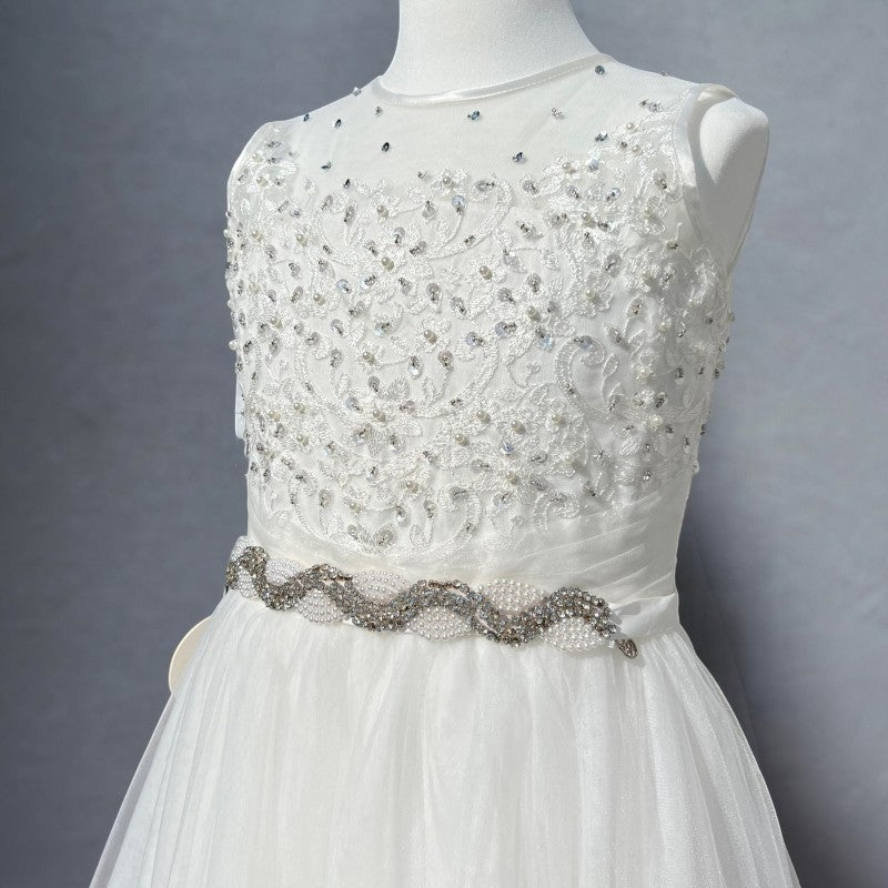 Abito Elegante Bimba