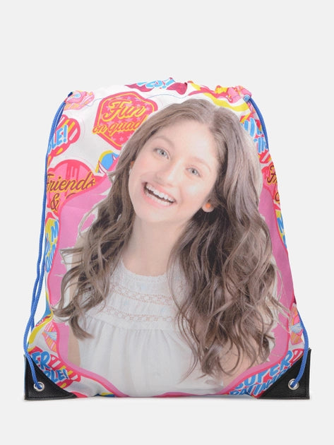 Sacchetto Nylon Soy Luna