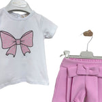 Completo Neonata Cotone