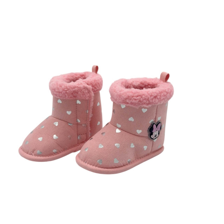 Scarpina Disney Minnie