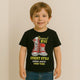 T-shirt Sweet Years 3/7 anni Bimbo