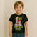 T-shirt Sweet Years 3/7 anni Bimbo