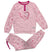 Pigiama Bimba in Caldo Cotone Australian
