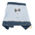 Coperta di Ciniglia Nazareno Gabrielli 75x90