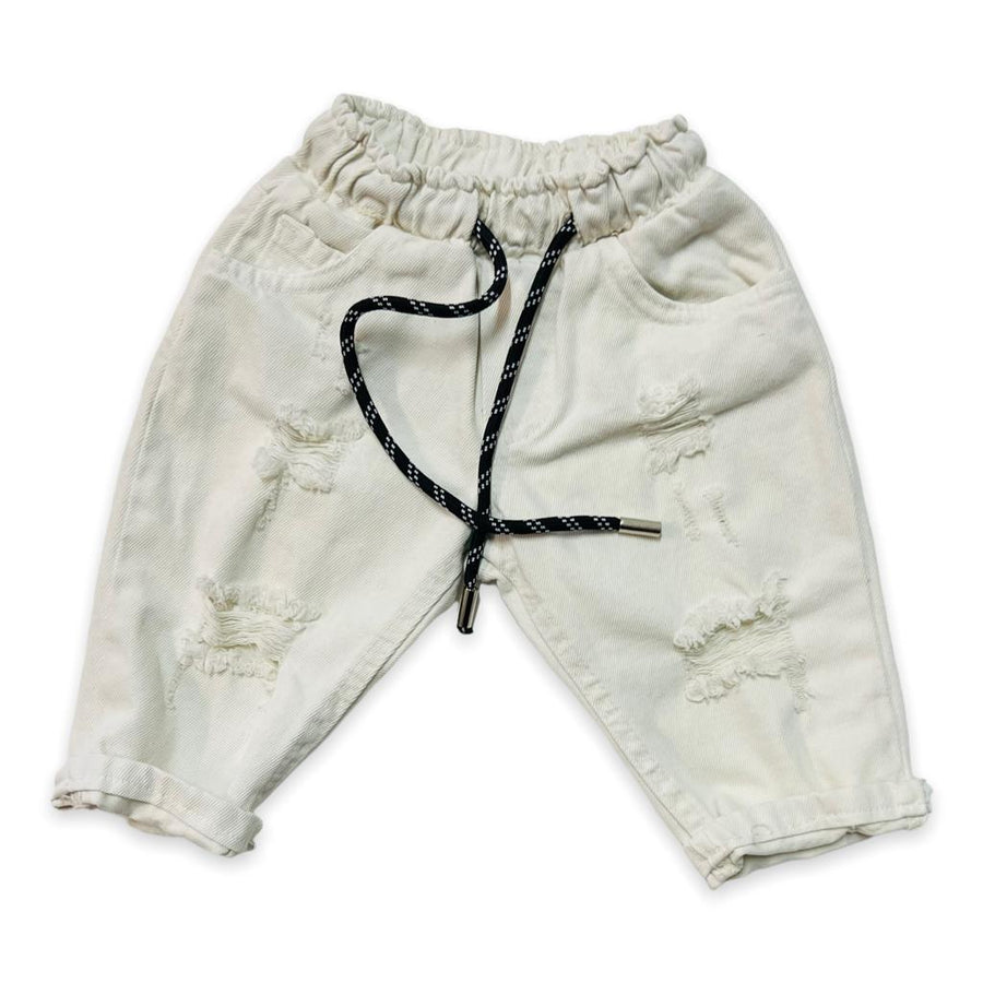 Jeans Neonato