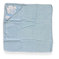 Triangolo accappatoio Batuffolini