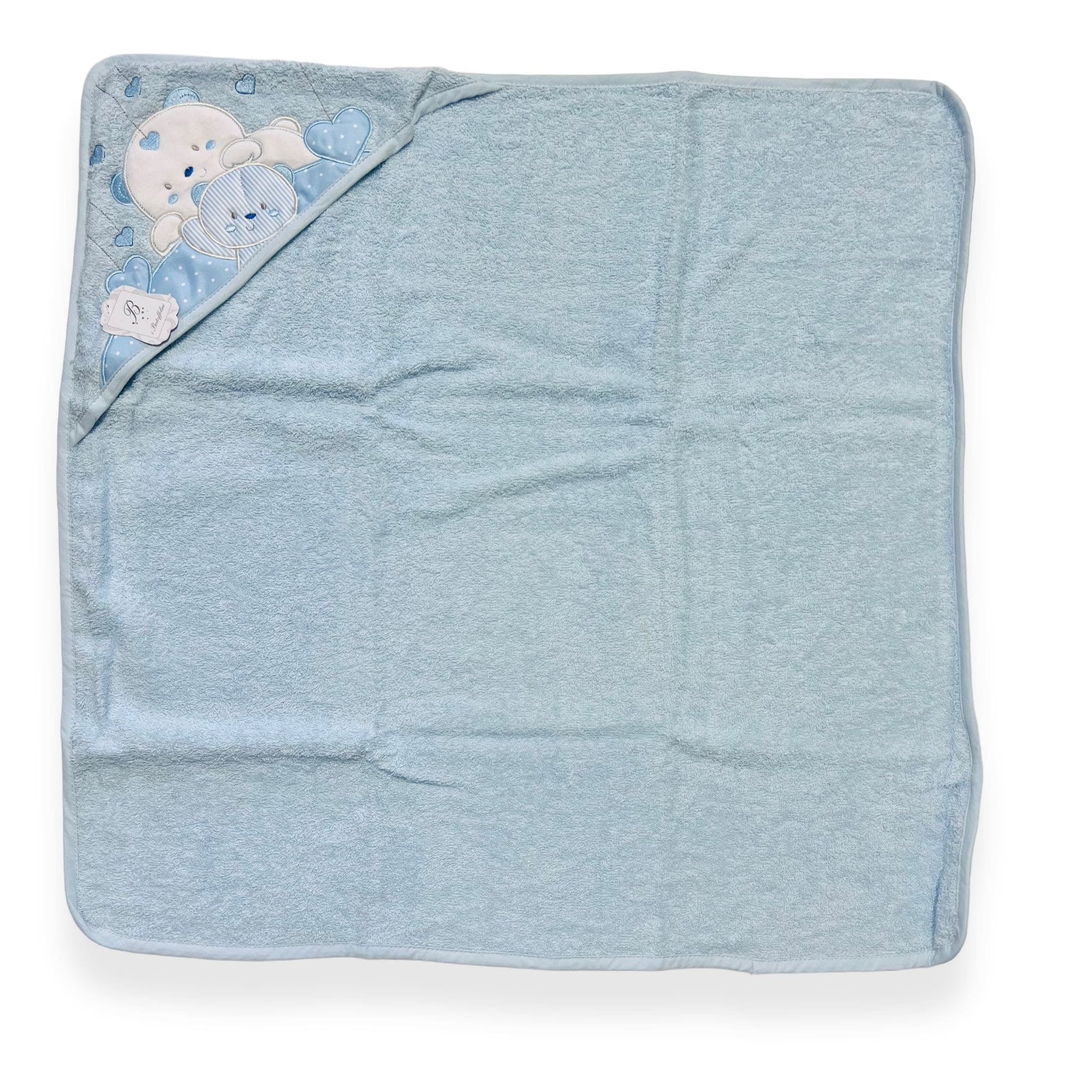 Triangolo accappatoio Batuffolini