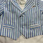 Abito Battesimale Neonato