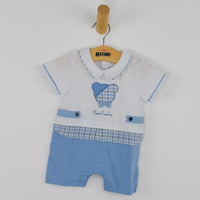 Pagliaccetto Pierre Cardin 100% Cotone