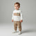 Completo Cotone neonato