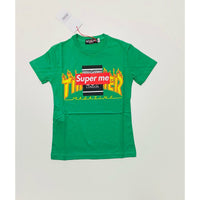 T-shirt Bimbo