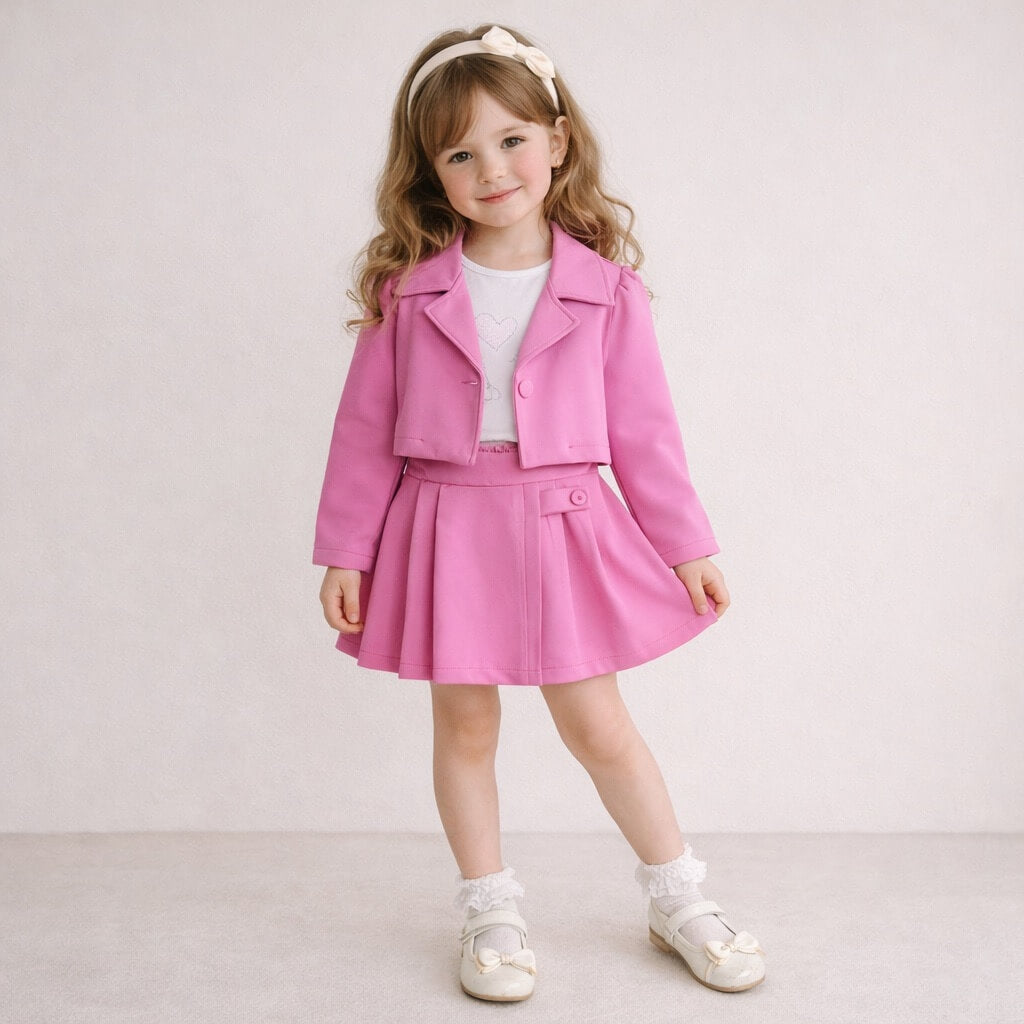 Completo Bimba Tailleur