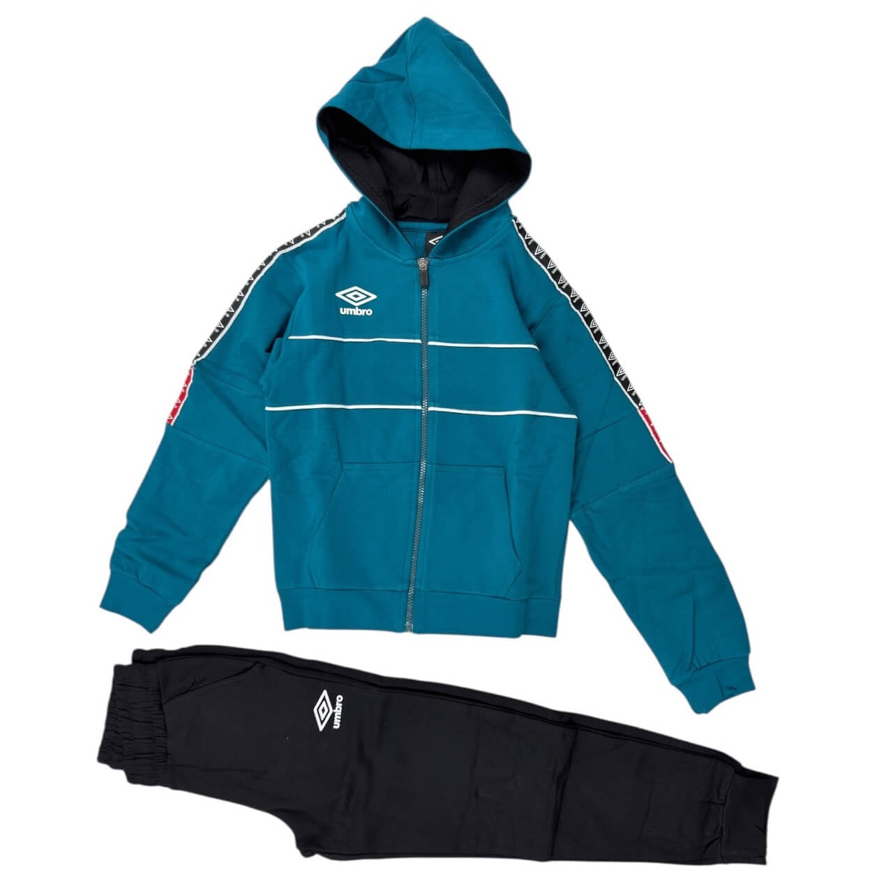 Tuta Felpata Umbro