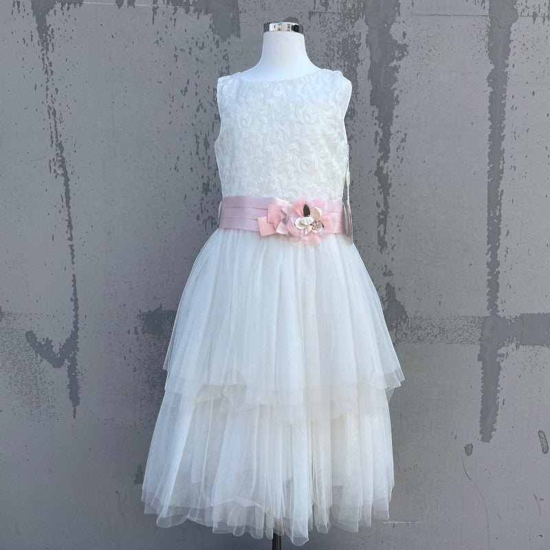 Abito Elegante Bimba
