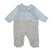 Tutina In Cotone Batuffolini