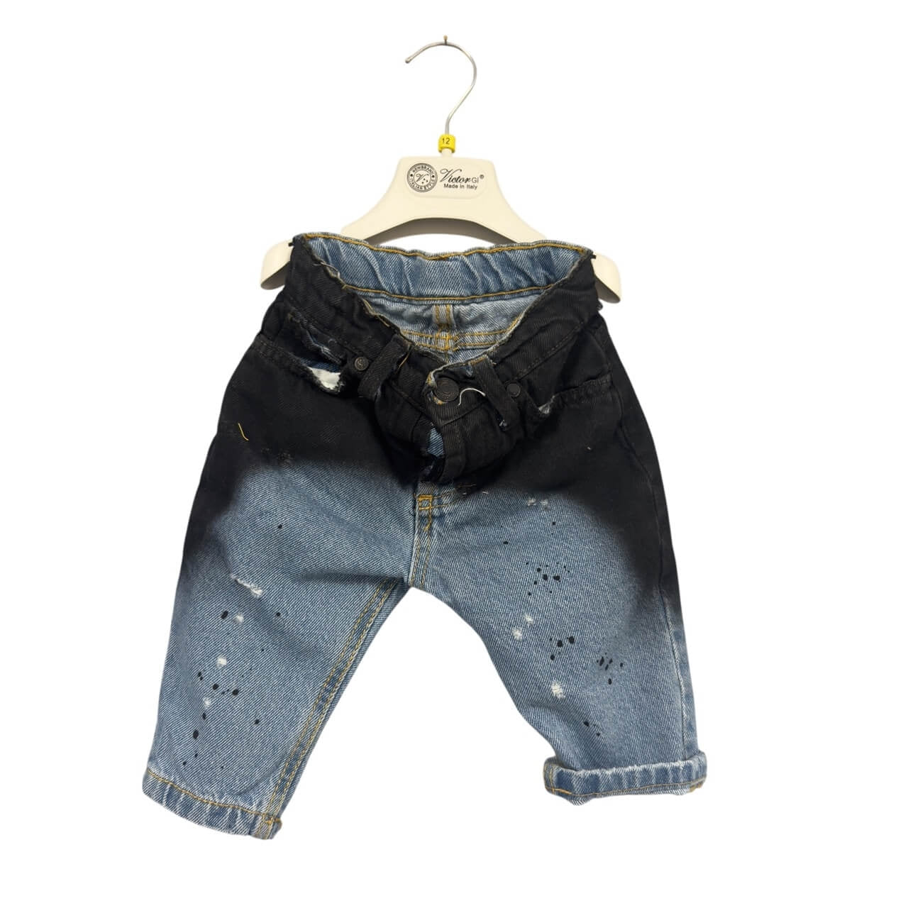 Jeans Neonato