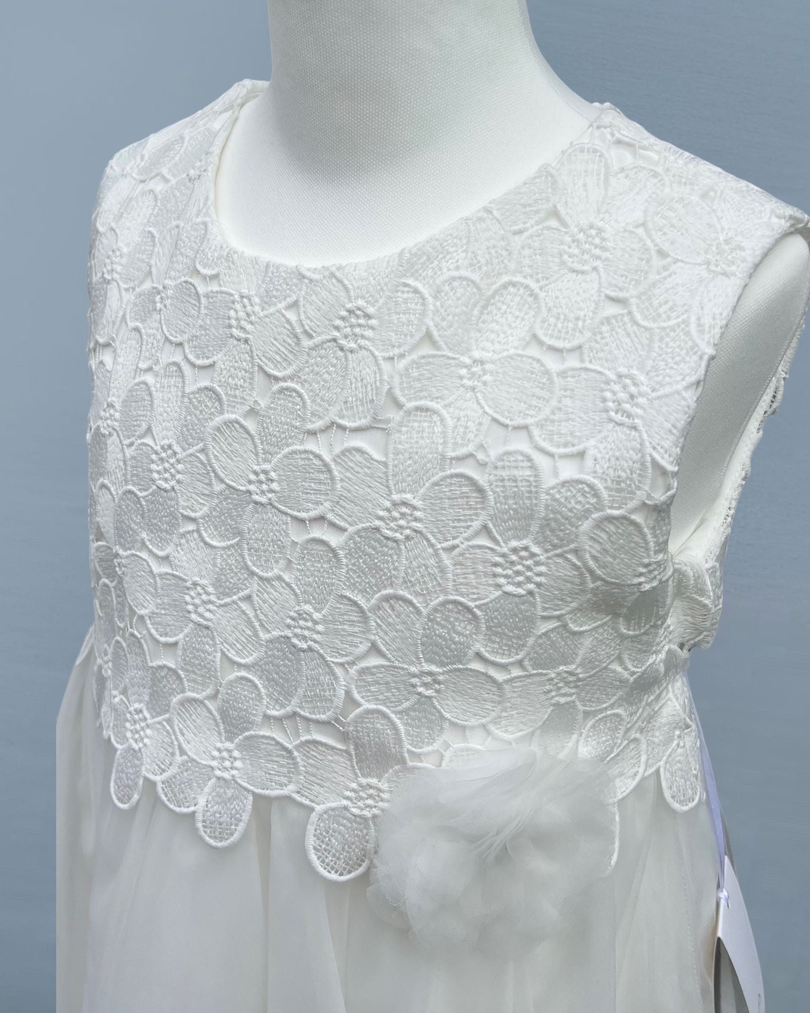 Abito Elegante Bimba