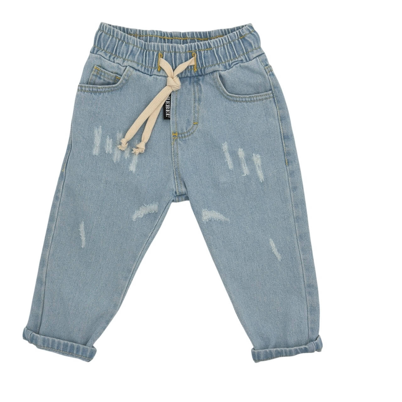 Jeans Bimbo