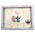 Completo Carrozzina Stitch Disney 100% Cotone