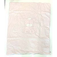 Coperta di Ciniglia Baby e Baby 75x90 Oresetto