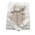 Copertina Pile Culla + Dou Dou - Batuffolini