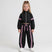 Tuta Cotone Bimba Balloon