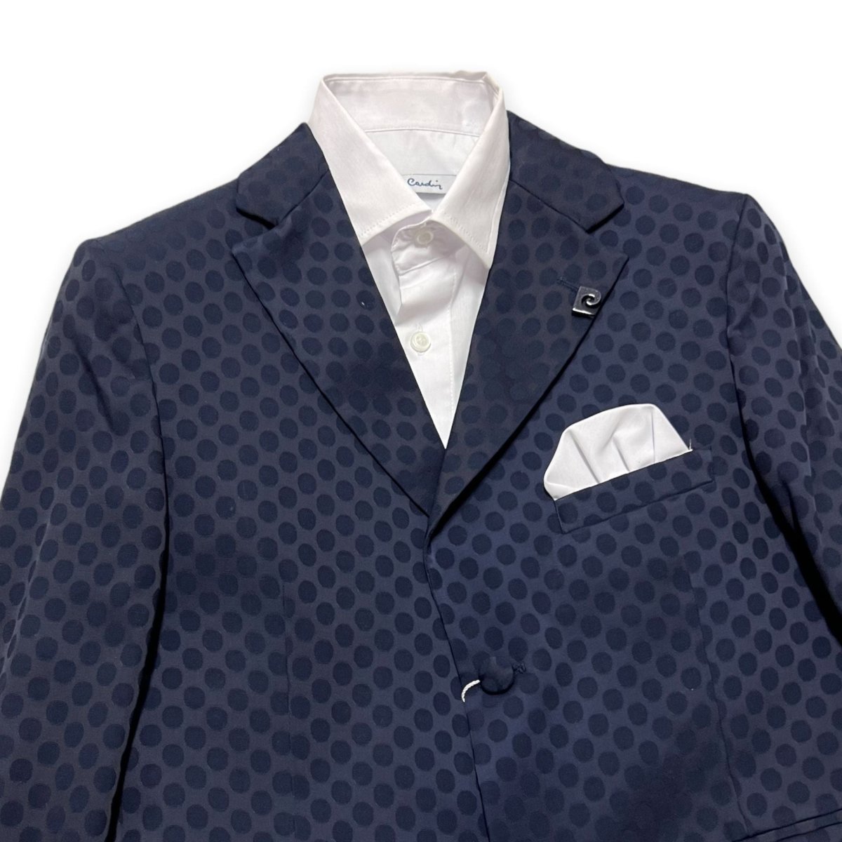 Abito cerimonia Elegante bambino