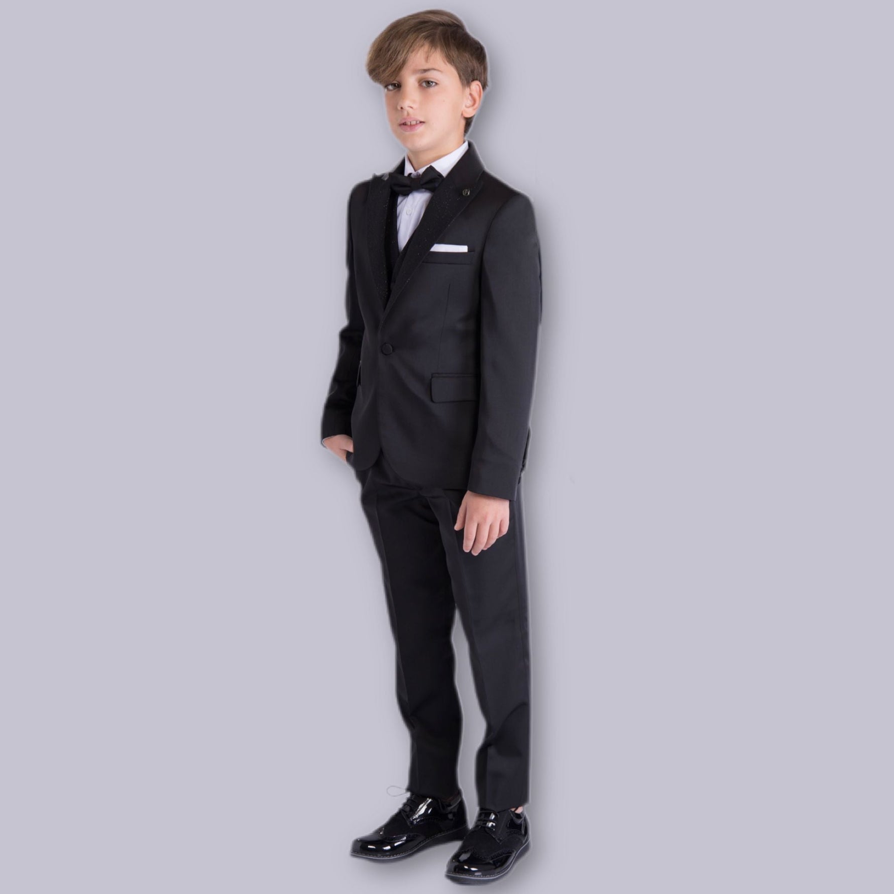 Abito cerimonia bambino