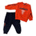 Tuta Felpata Umbro Neonato