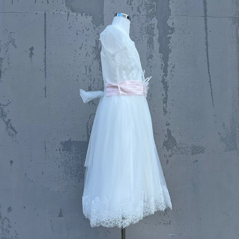 Abito Elegante Bimba