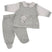 Tutina In Cotone Batuffolini