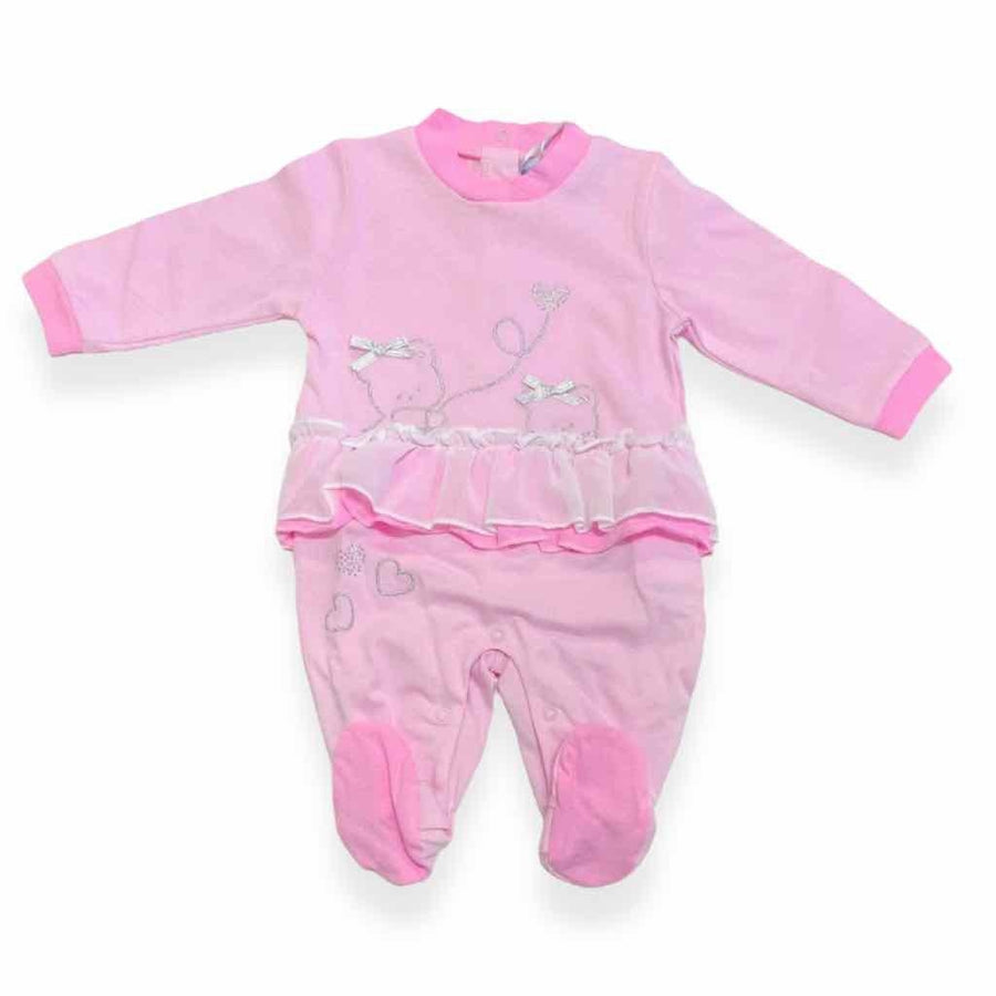 Tutina Cotone Bidibimbo