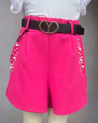 Shorts Perline