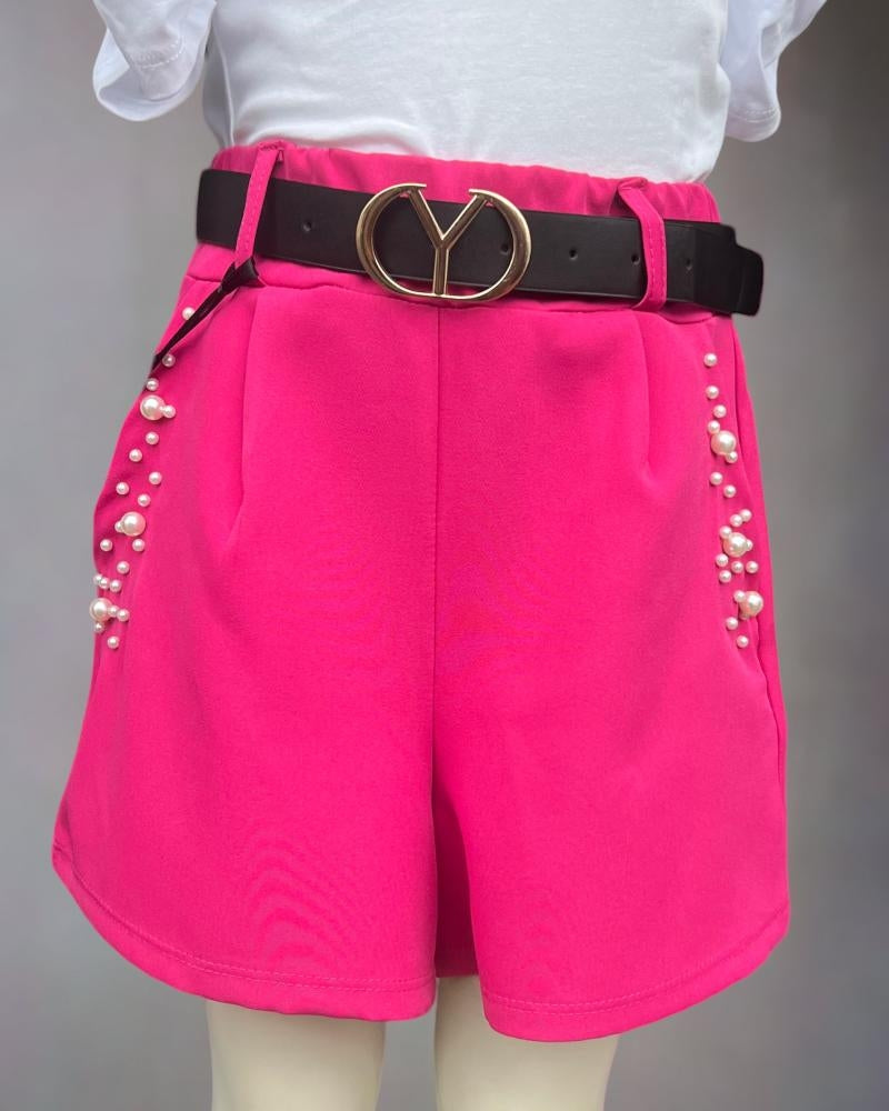 Shorts Perline