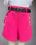 Shorts Perline
