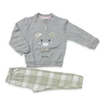 Pigiama in Caldo Cotone Pierre Cardin