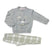 Pigiama in Caldo Cotone Pierre Cardin