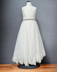 Abito Elegante Bimba