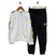 Tuta Cotone Umbro