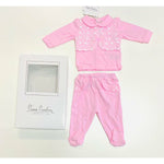 Tutina Pierre Cardin Limited Edition 100% Cotone