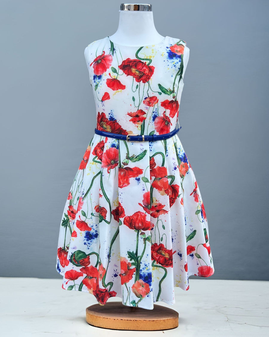 Abito Elegante Bimba