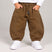 Jeans Ballon Neonato - Rebel